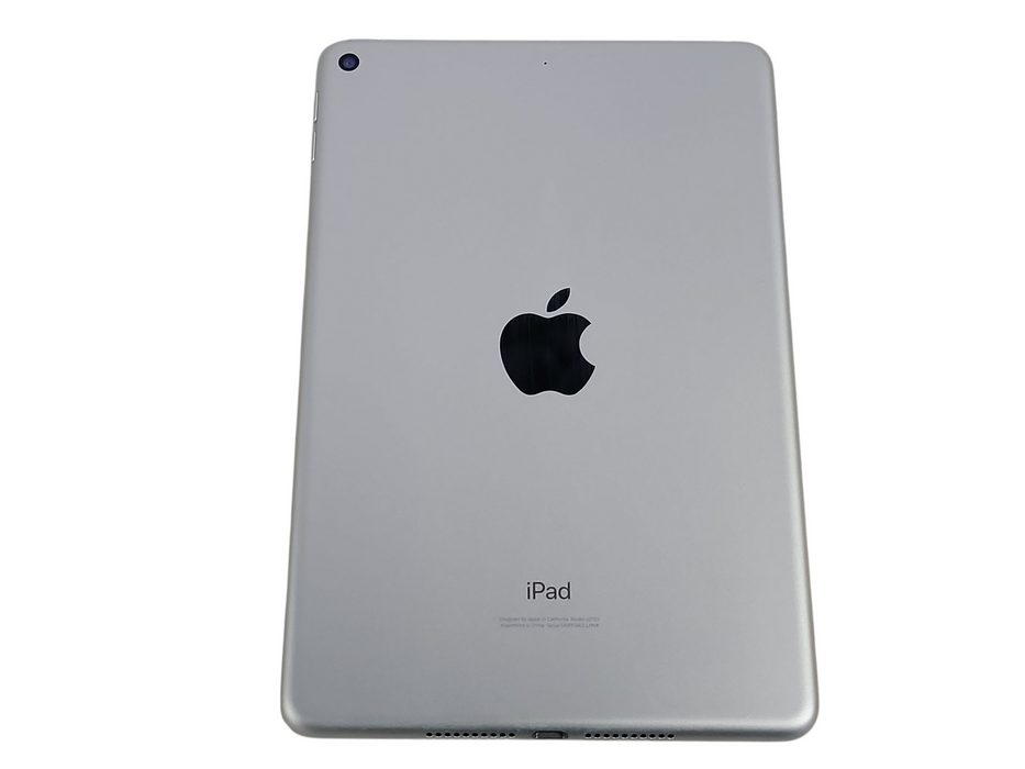 Apple iPad Mini 5th Gen - 64GB - Silver [A2133]
