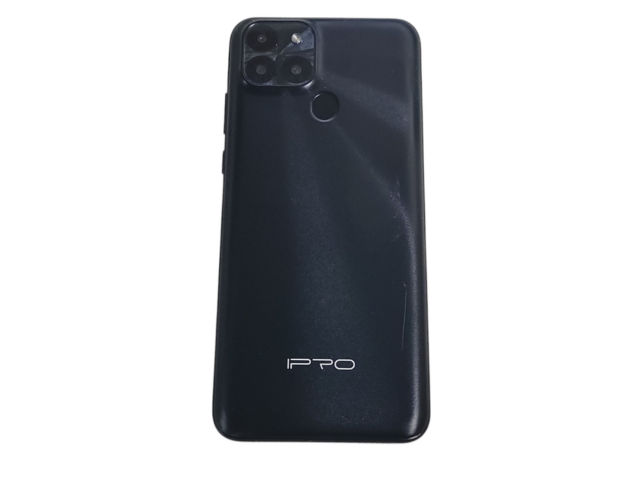 IPro S300 - 64GB - Black [S300]