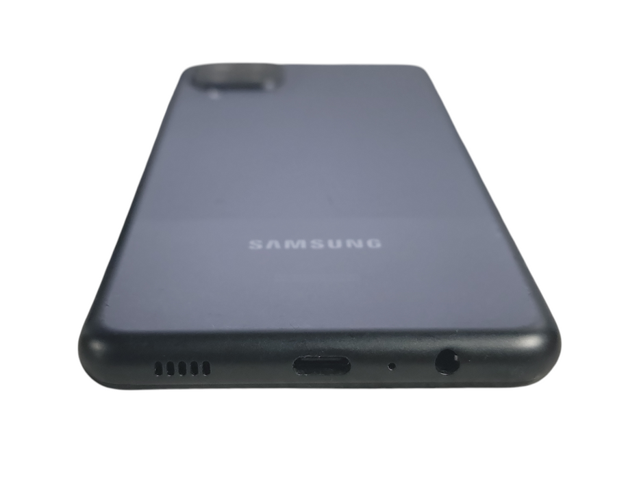 Samsung Galaxy A12 - 32GB - Black [SM-A125W] (