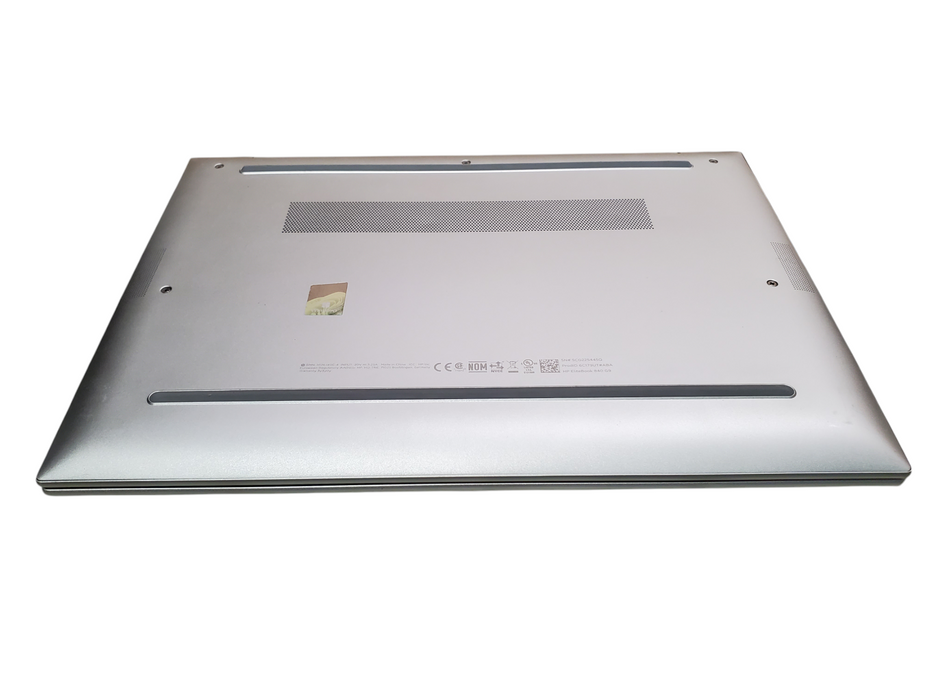 HP Elitebook 840 G9 14 FHD i5-1245U@1.6GHz 16GB 256GB SSD READ  Lap200
