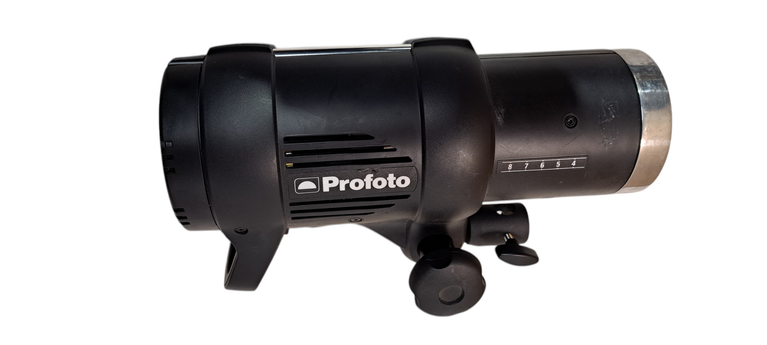 Profoto D1 1000 Air Dark Flash Tube |READ