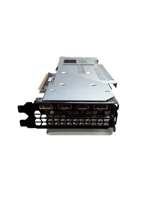 Gigabyte GeForce RTX 3070 Ti Vision OC 8G GDDR6X *READ DESCRIPTION*
