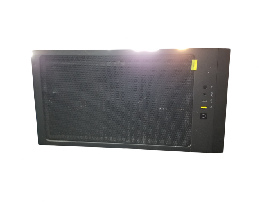 Custom Asus PC, Ryzen 72700X 3.7GHz, 16GB RAM DDR4, RTX 3070 GPU 256 SSD