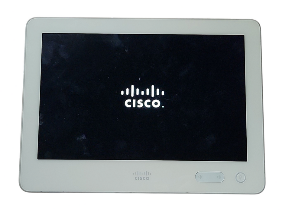 Cisco TTC5-09 TelePresence Touchscreen Video Conference Control