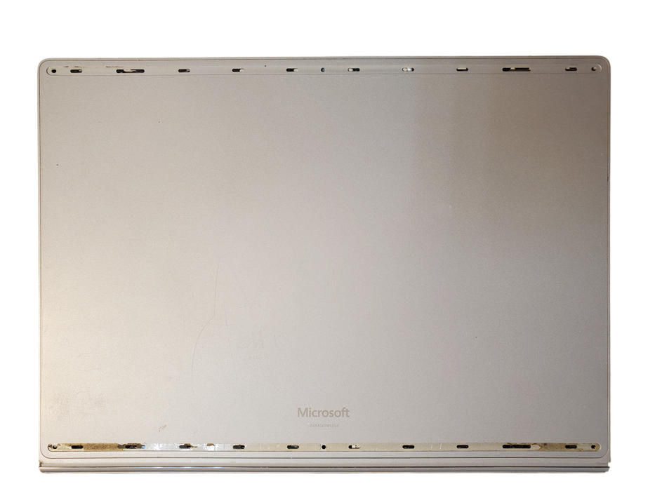Microsoft Surface Book 2 Core i5-7300U 2.6GHz 8GB RAM 256GB SSD|READ  BudLap
