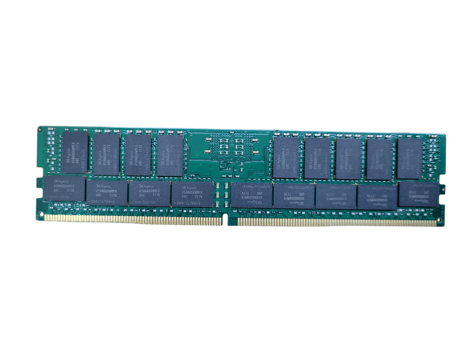 SK hynix 32GB 2Rx4 PC4-2400T-RB1-11 Server Ram Q!