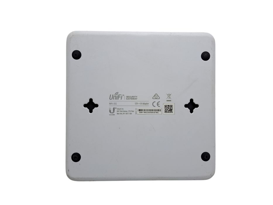 Ubiquiti Networks UniFi USG Security Gateway *READ*