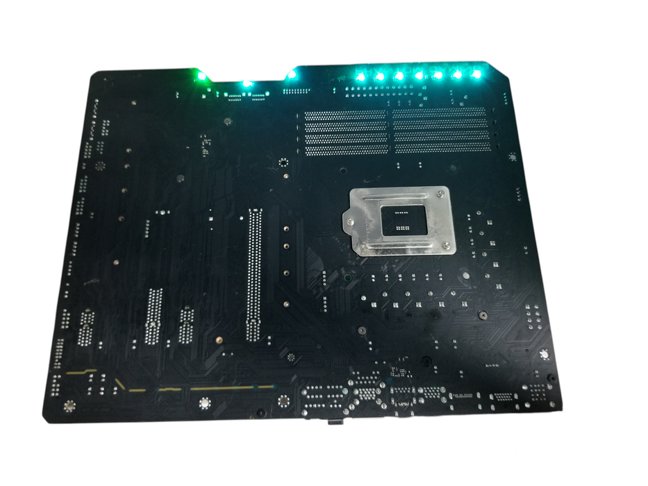 Asrock B365 Phantom Gaming 4 Motherboard *READ*