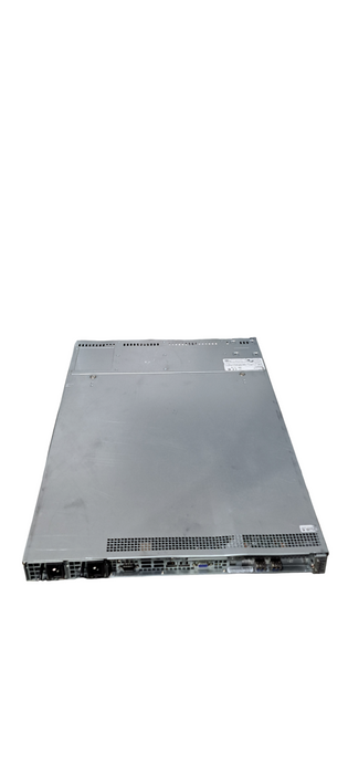 Supermicro Server 815TS-R5H12 |AMD EPYC 7232P|16GB|100GB NVMe|LSI 9207-8i|10G NIC
