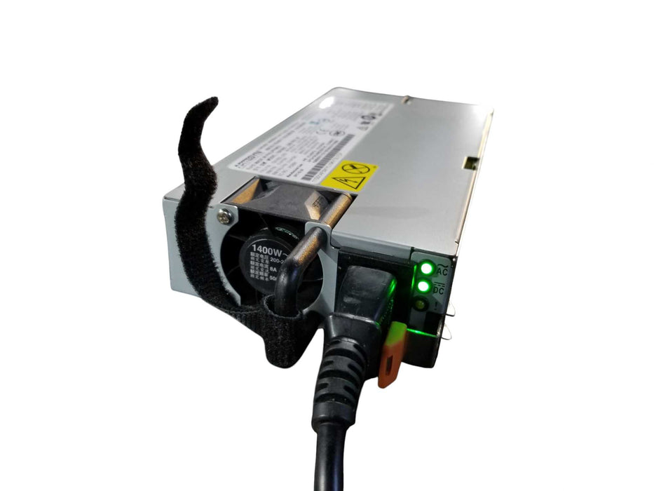 Artesyn IBM 1400W Server Power Supply 7001692-J200 01AF591 80 Plus Platinum