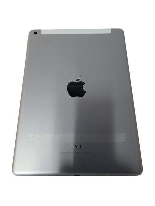 Apple iPad 5th Gen 32GB (A1823) - READ Δ