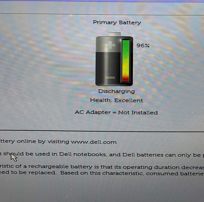 Dell Latitude 9410 TOUCH Core i5-10310@1.70GHz 16GB RAM 256GB SSD Q Lap200
