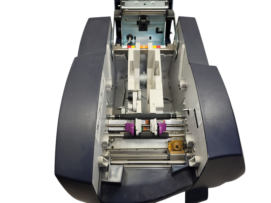 Brady MG2 Multicolor Industrial Label And Sign Maker 3 READ $