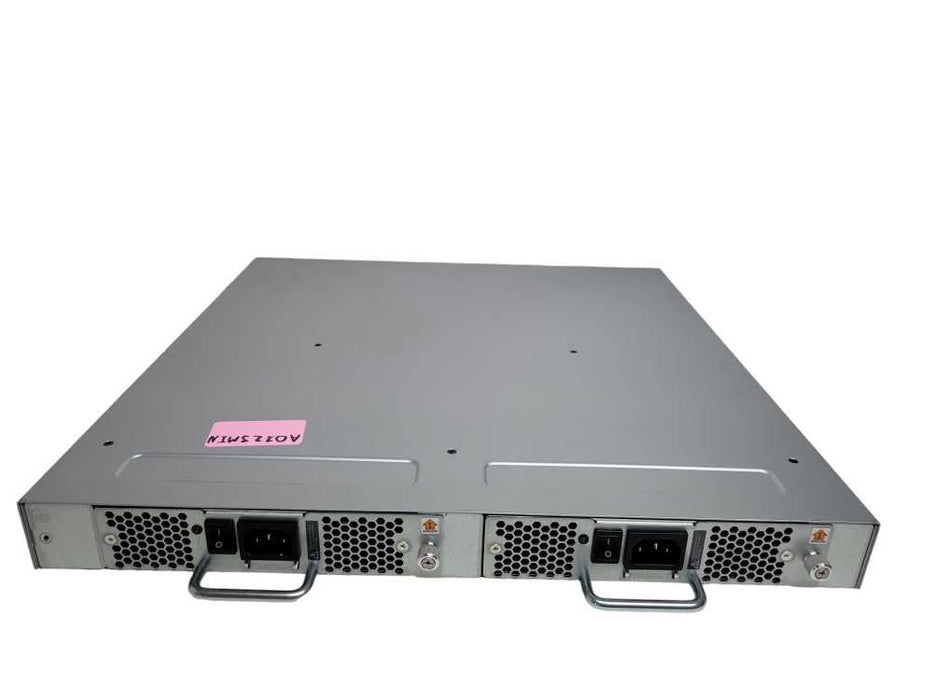 Brocade EMC 6510 DS-6510B 48-Port (24 Active) 8Gb FC EM-6510-24-8G-R 24 x S %