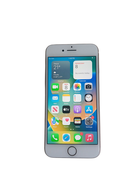 Apple iPhone 8 - 64GB - Gold [A1905]