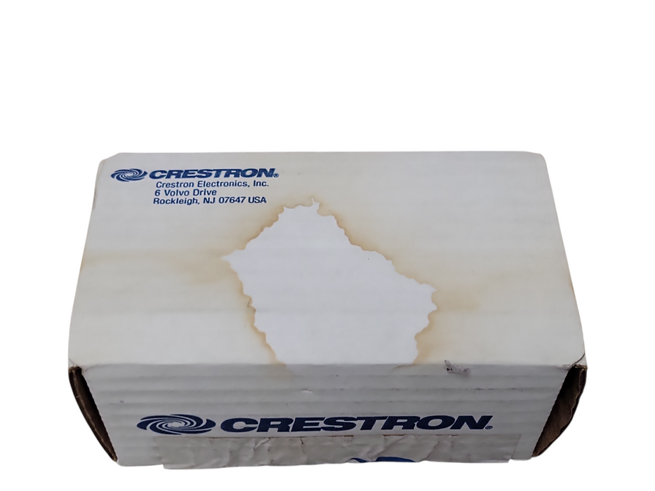 New Crestron CLW-DELVEX-P-W-S Cameo In-Wall Dimmer White Q_