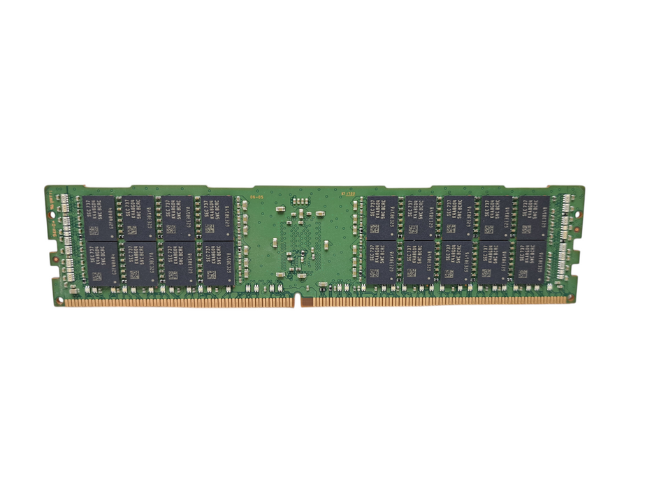 Samsung 32GB 2Rx4 PC4-2400T-RA1-12 | DDR4 Server Memory Q)
