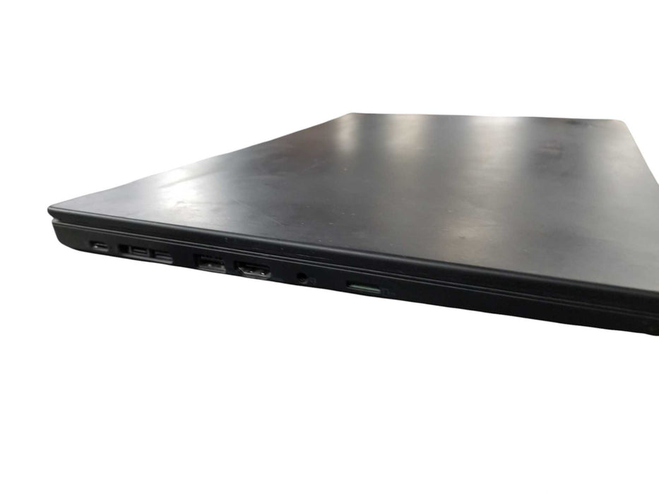 Lenovo ThinkPad T15 Gen 1 Core i5-10210U@1.60GHz 16GB DDR4 256GB NVMe *READ  BudLap