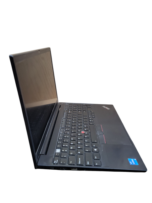 Lenovo ThinkPad E15 Gen 2 i5-1135G7 8GB DDR4 256GB SSD ! Lap200