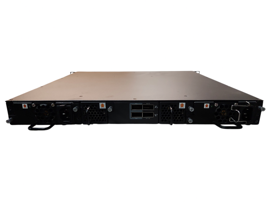 Brocade ICX 6610-24-PI 24 Port Gigabit Network Switch