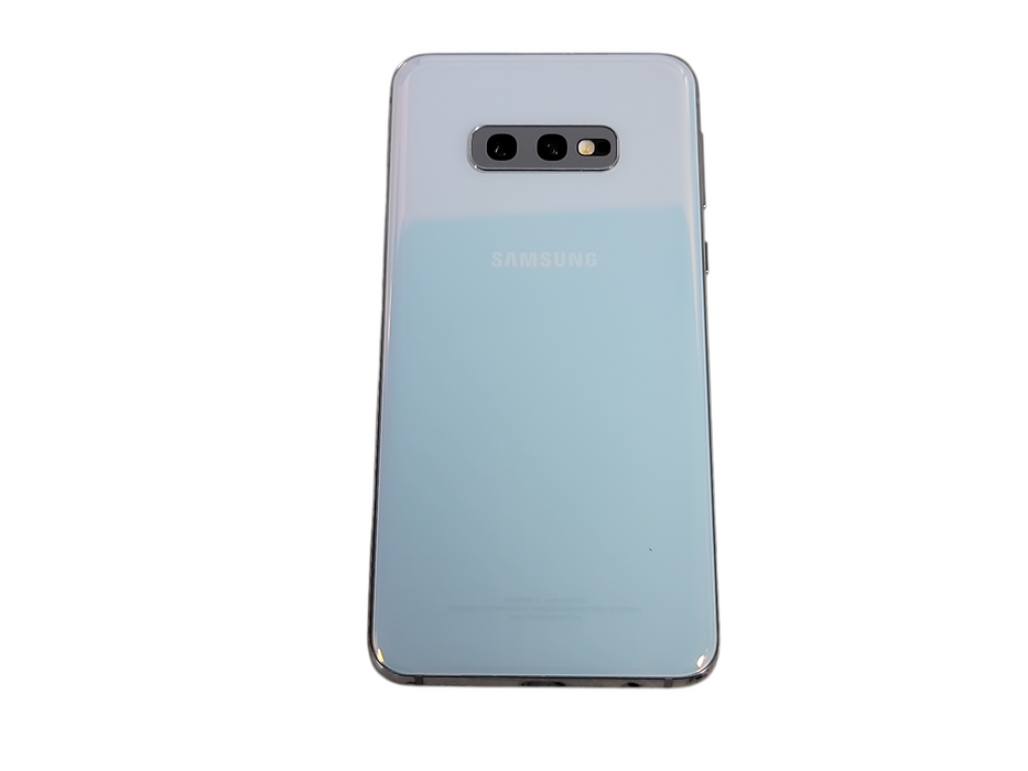 Samsung Galaxy S10e - 128GB - Light Blue [SM-G970W] (
