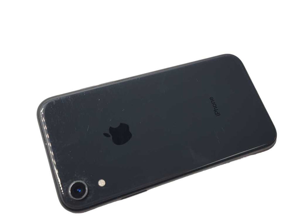 Apple iPhone XR 64GB UNLOCKED, READ _ — retail.era