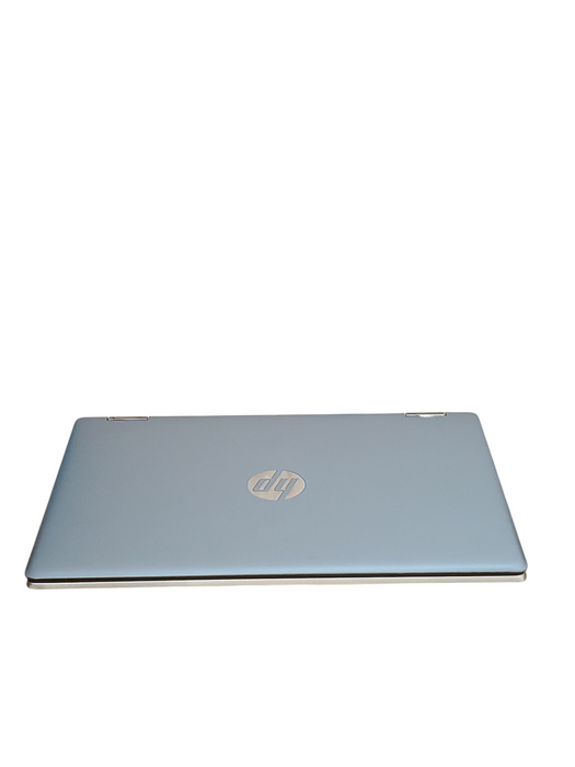 HP Pavilion x360 TOUCH 14M-i5-1035G1@1.00GHz 16GB RAM 256GB NVMe SSD   Lap200