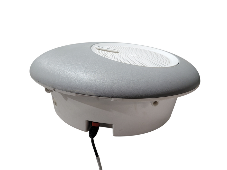 Synexis Sphere, Industrial grade air purifier, DHP Air Purification System