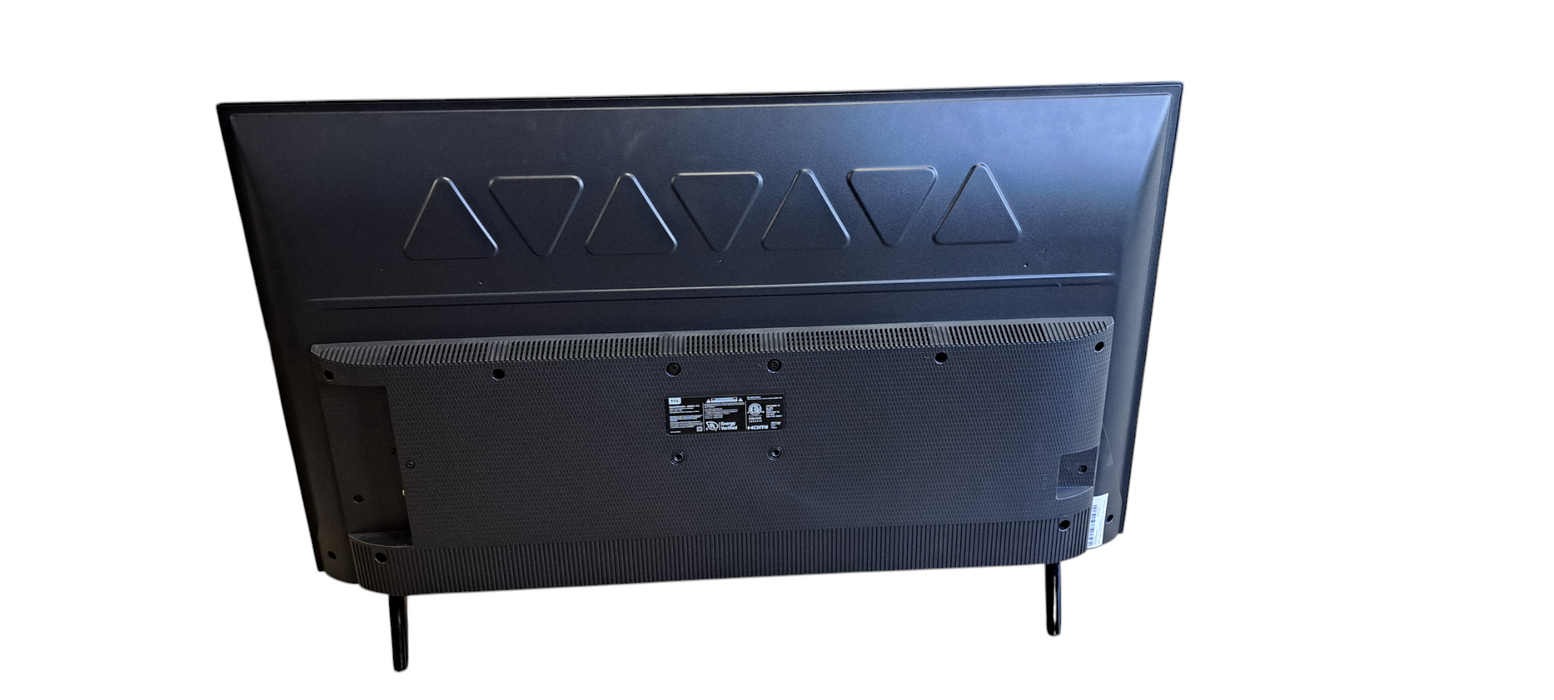 TCL 40" Class 3-Series FHD LED Smart Roku TV