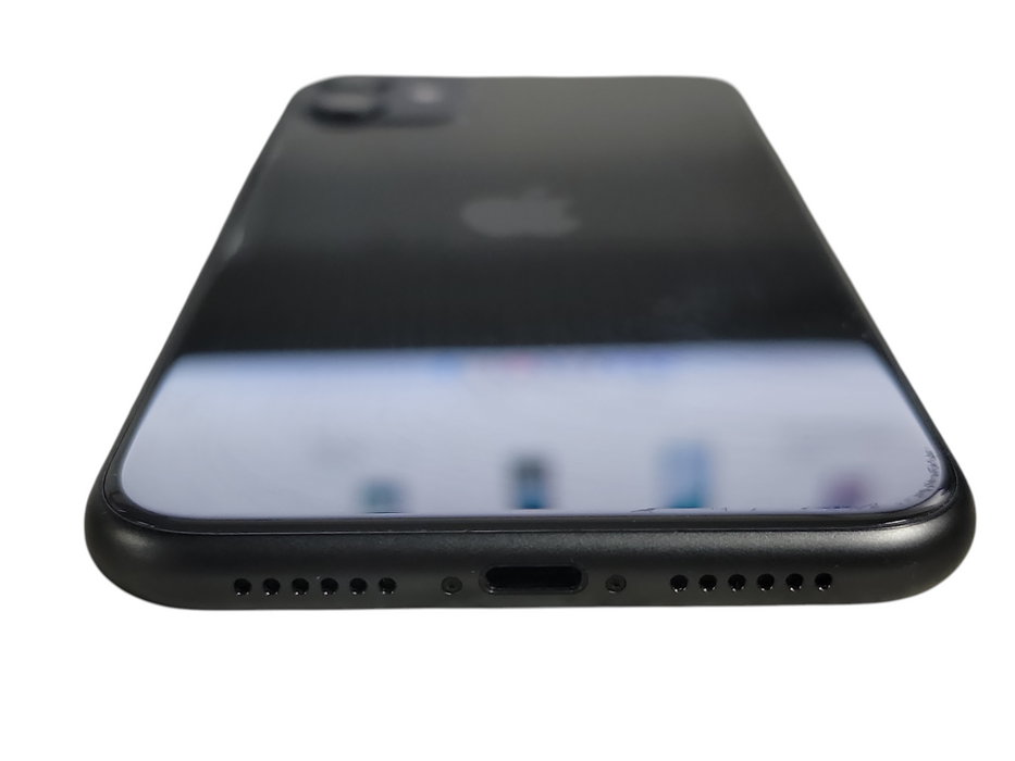Apple iPhone 11 - 64GB - Space Gray [A2111] (