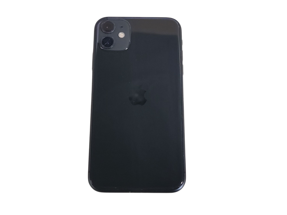 Apple iPhone 11 - 64GB - Space Gray [A2111]