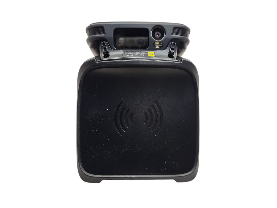 Unknown brand handheld barcode scanner READ $