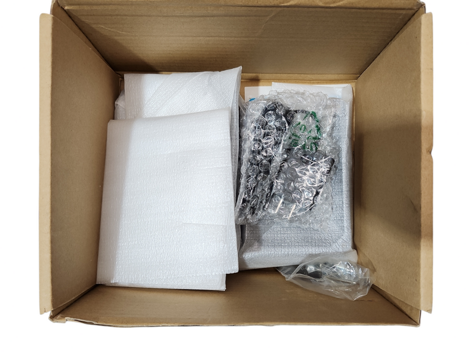 *OPEN BOX* Yealink RoomPanel Meeting Room Scheduling Panel Q