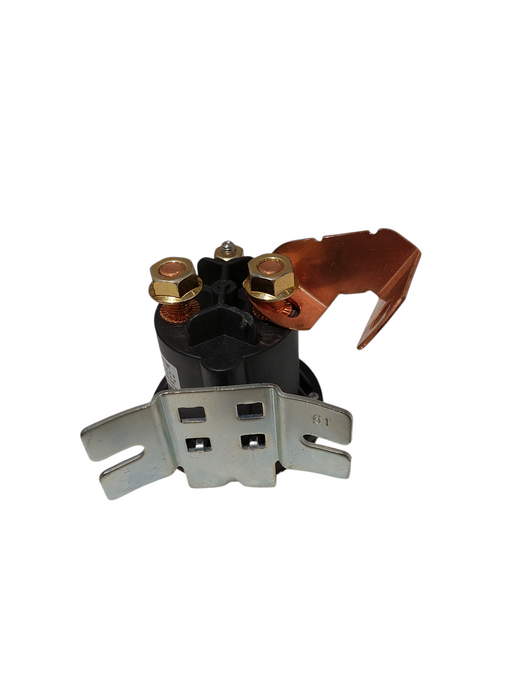 Waltco Bucher Hydrolics Pump AMJ4519 12V 2400 PSI Pump 90216011 =