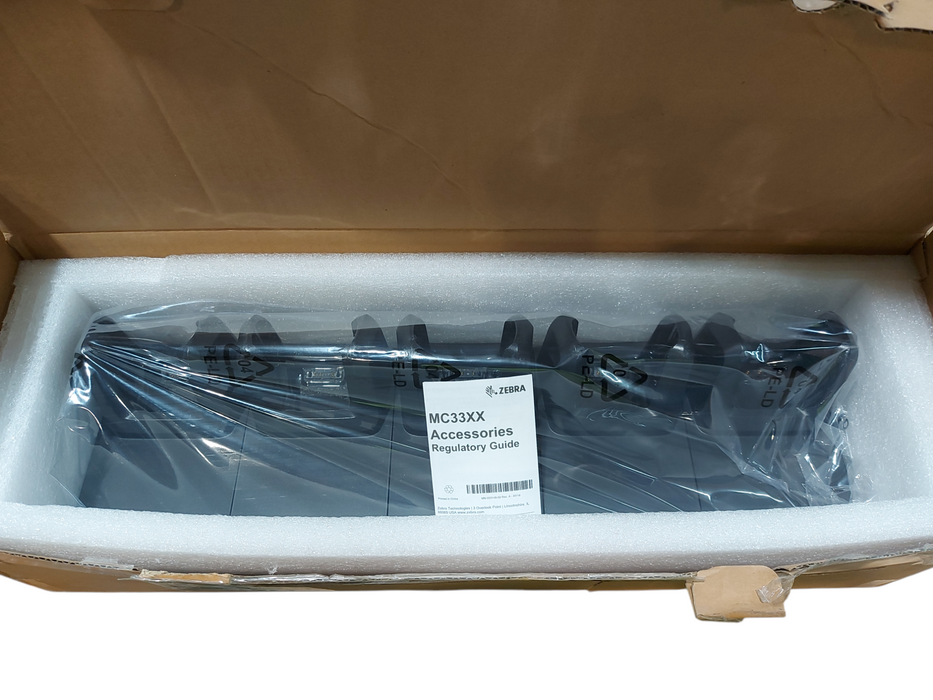 Zebra MC3300 ShareCradle Charger CRD‑MC33‑5SCHG‑01 U2A