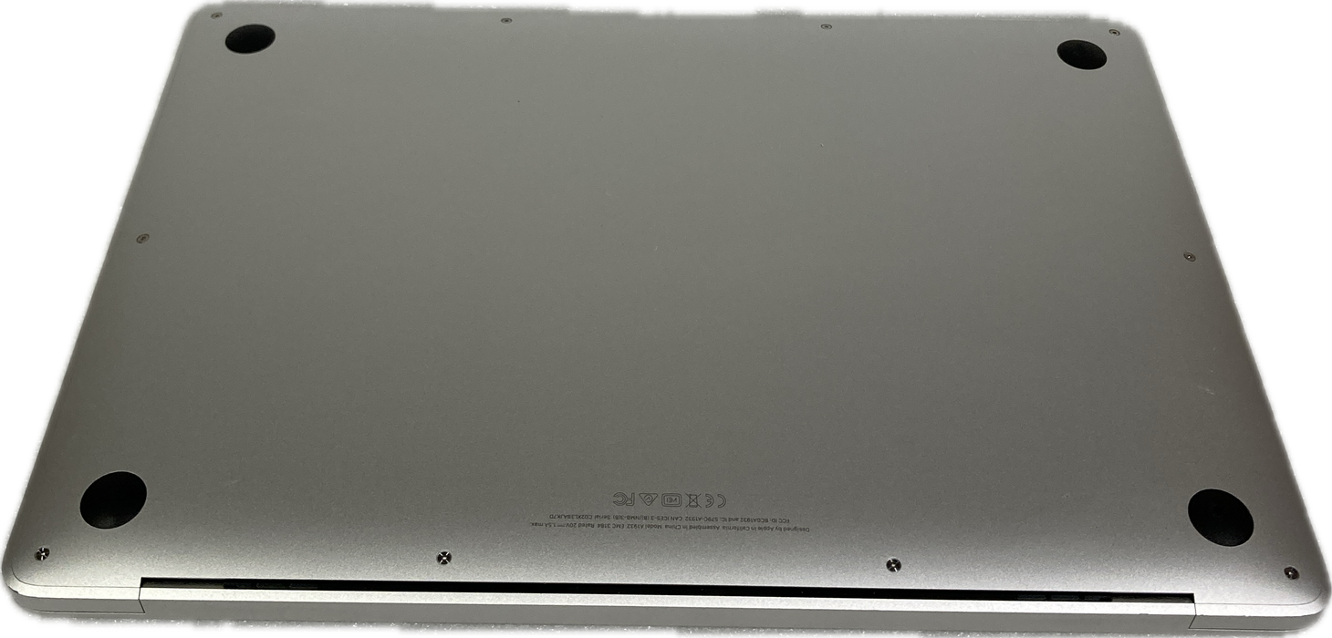 Apple MacBook Air 13" 2018 i5-8210Y 8GB RAM 256GB SSD French Keyboard READ!