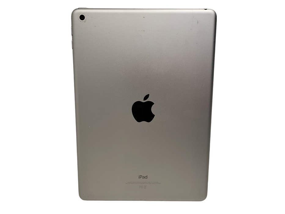 Apple iPad 5th Generation Wi-Fi A1822 READ $