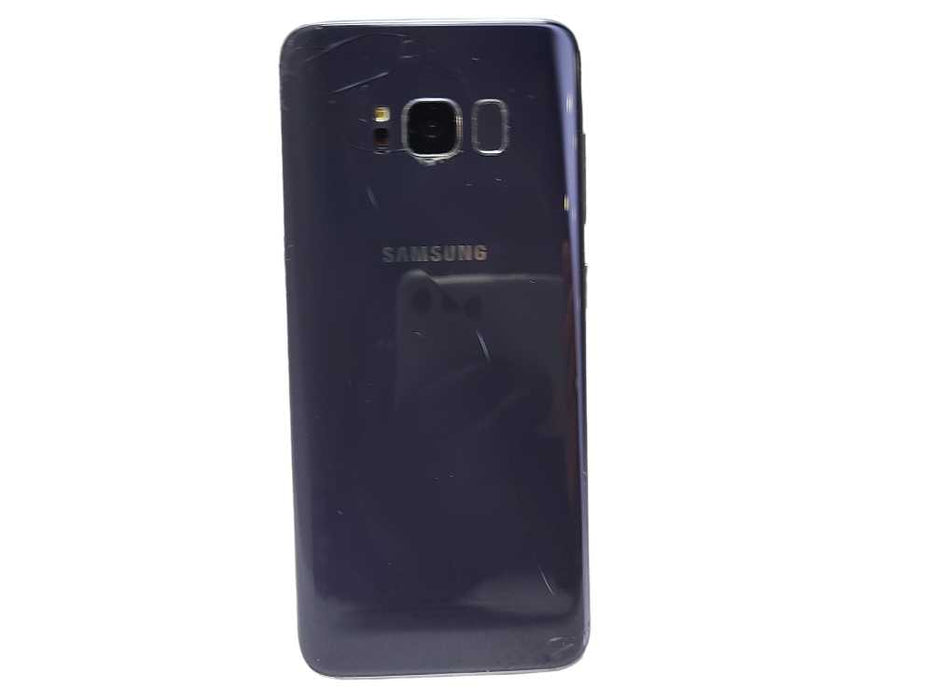 Samsung Galaxy S8 64GB (SM-G950W) - READ $