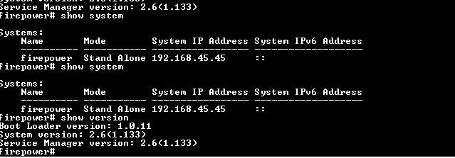 Cisco Firepower FPR-1120 Firewall Device FPR1120-NGFW-K9 + FPR1K-SSD200