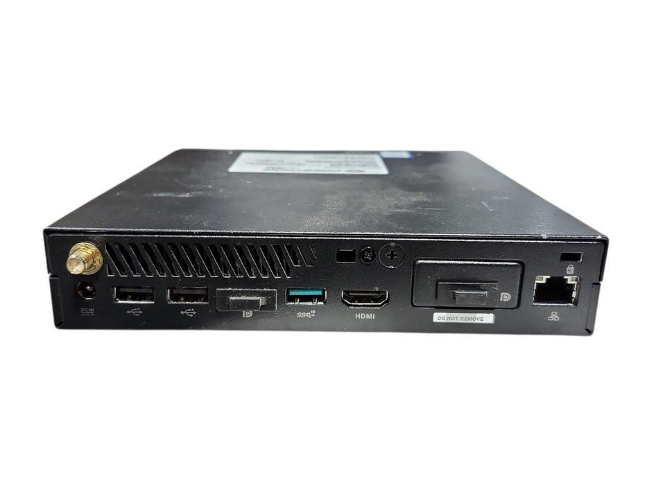 ASUS PB60 Mini PC i5-9500T 2.2GHz, 8GB DDR4, 256GB NVMe, No PWR