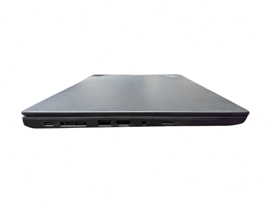 Lenovo ThinkPad T14, i5-1145G7 2.60GHz, 16GB DDR4, 256GB NVMe, FR Keyboard  Lap200