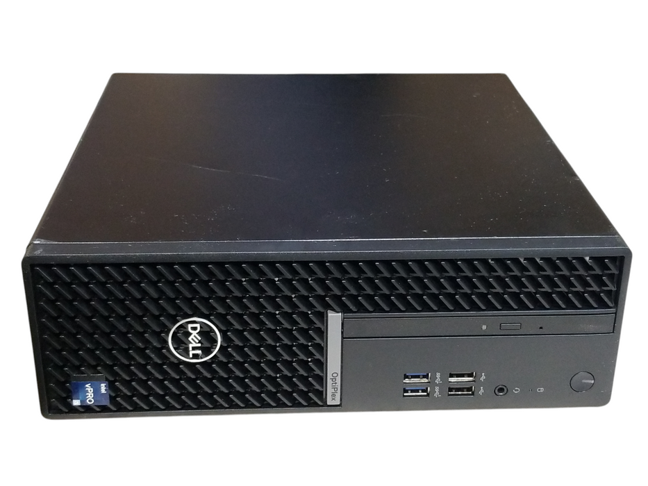 Dell OptiPlex 7010 SFF 13th Gen Core i5-13500 CPU 16GB RAM - No HDD