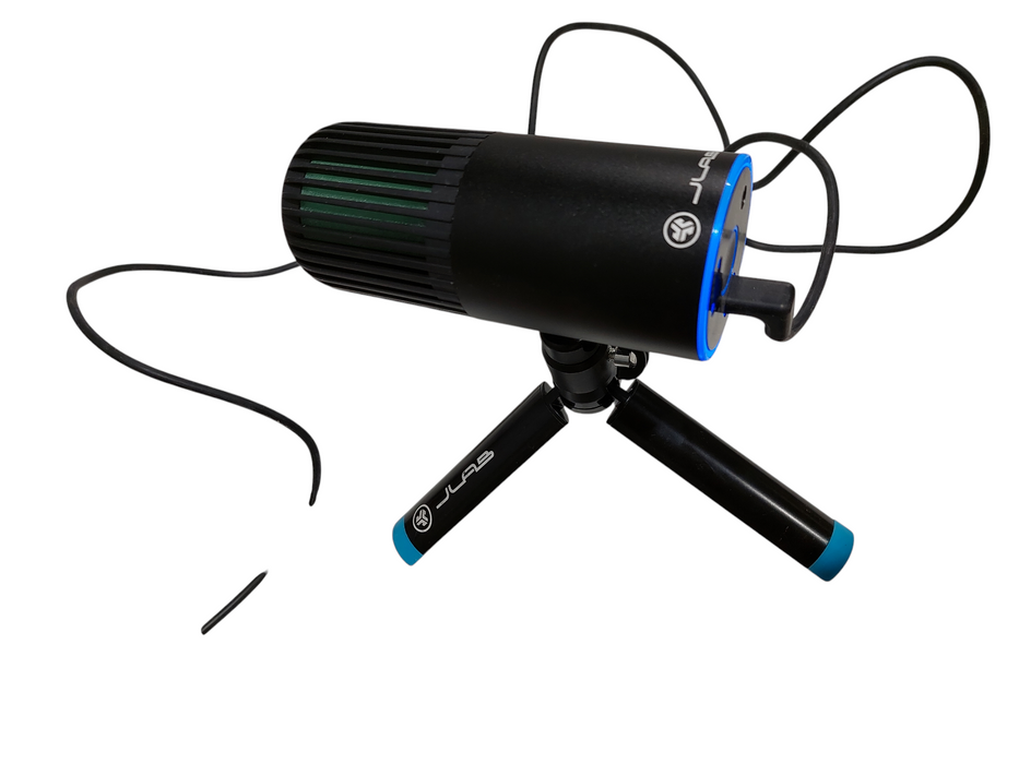 JLAB Talk Go Microphone  =