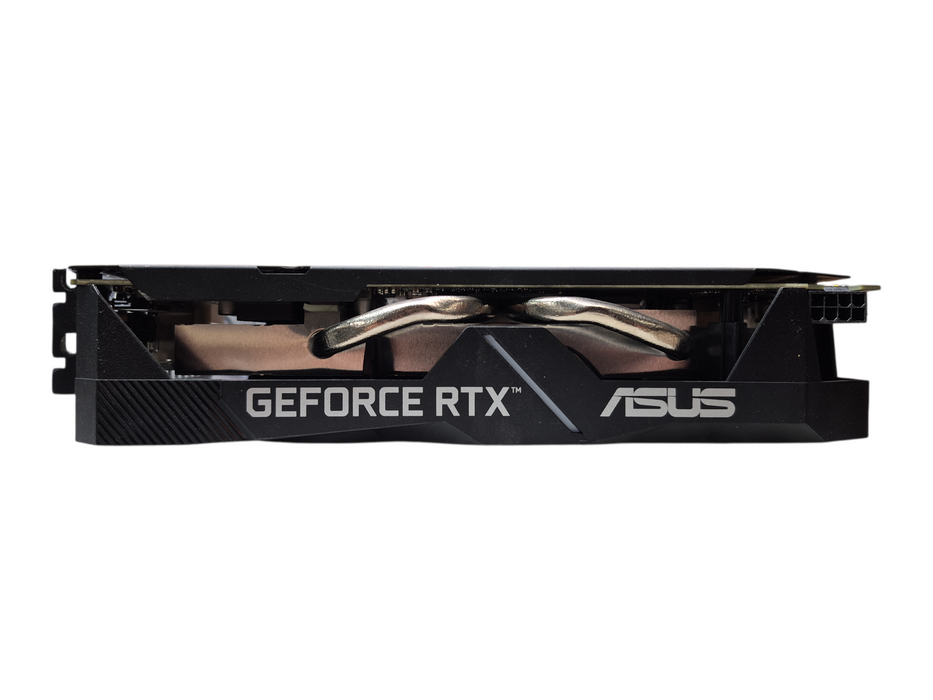 ASUS NVIDIA GeForce RTX 2070 8GB GDDR6 Graphics Card