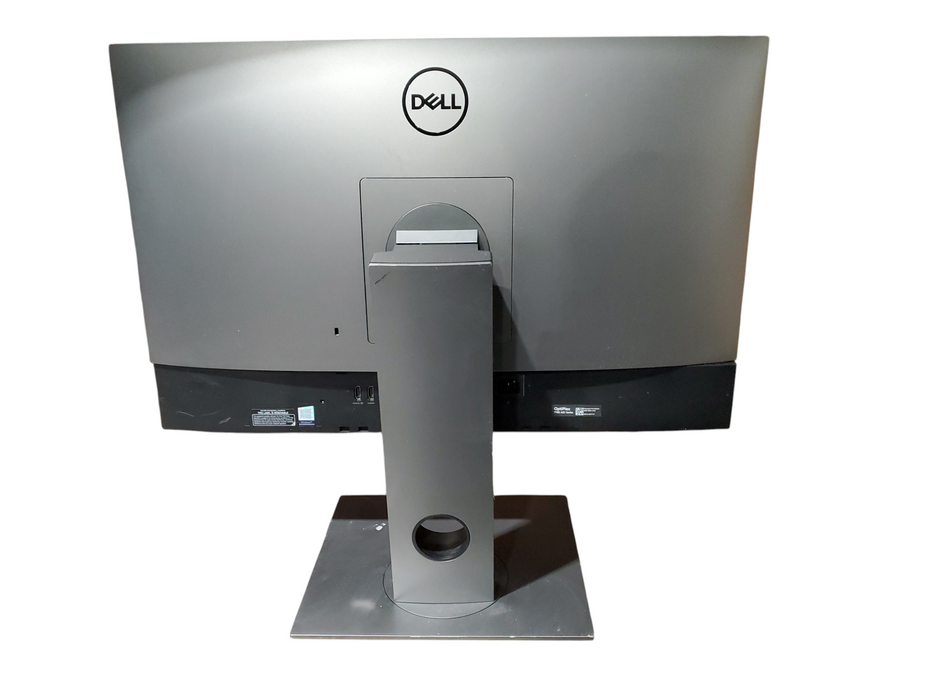 Dell Optiplex 7780 AIO, 16GB DDR4, 256GB NVMe, no OS