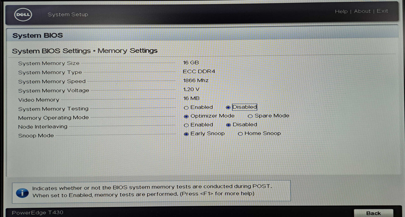 Dell PowerEdge T430 16x 2.5" | 2x Xeon E5-2630 v3, 16GB DDR4, H730 RAID )