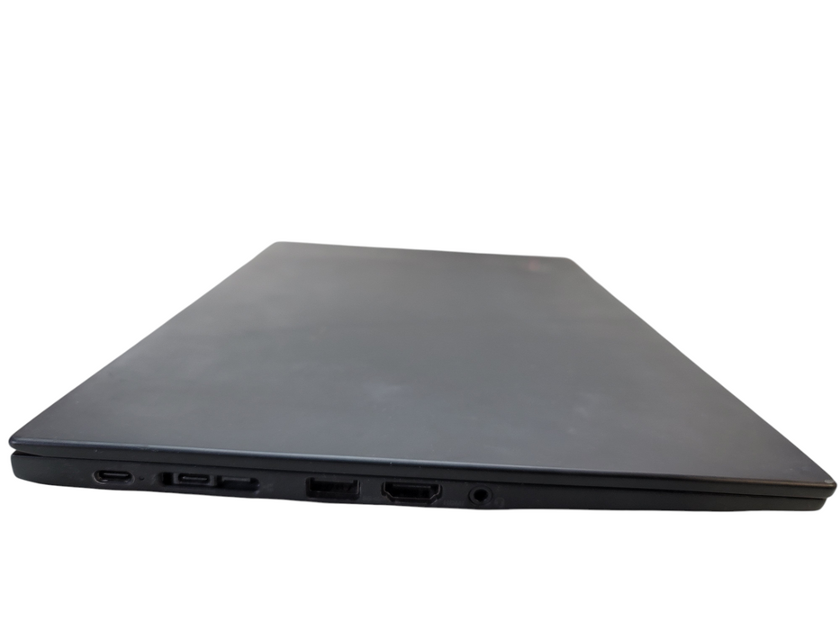 Lenovo ThinkPad X1 Carbon i7-10510U  16GB RAM 256GB NVMe 4K READ !  β Lap200