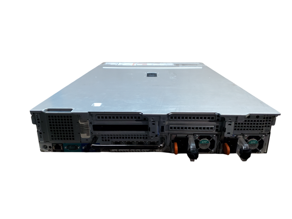 Dell PowerEdge R730 2x Xeon E5-2670 v3 64GB DDR4 H730 Mini - No HDD