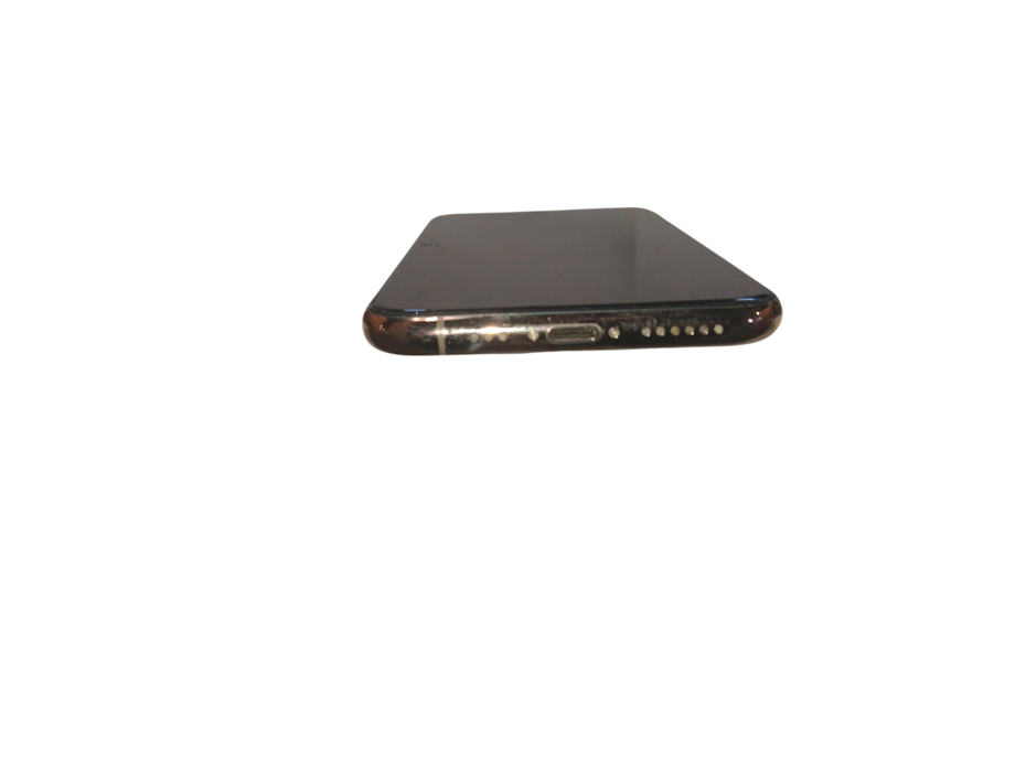 Apple iPhone 11 Pro - 256GB - Gold [A2160] Read