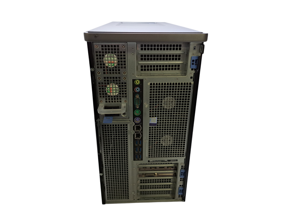 Dell Precision 7920 | Xeon Gold 5218 @2.30GHz, 64GB DDR4, RTX 2070, No HDD )